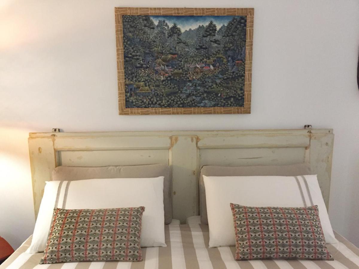 A Casa Di Esther 博洛尼亚 外观 照片