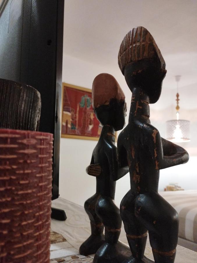 A Casa Di Esther 博洛尼亚 外观 照片